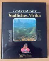 Länder und Völker - Südliches Afrika