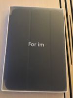 I Pad Hülle