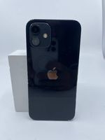Apple iPhone 12 128GB Blau  Akku 85%, Gebrauchsspuren