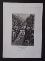 Handeck Fall