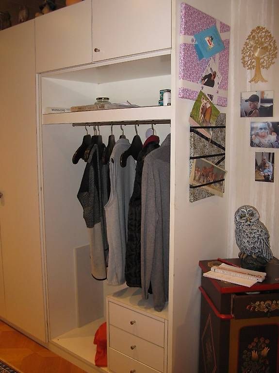 Guardaroba: offene Garderobe – Usato da Grenchen venduto da eule43 3
