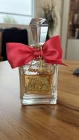 Juicy Couture Viva la Juicy 100ml benutzt