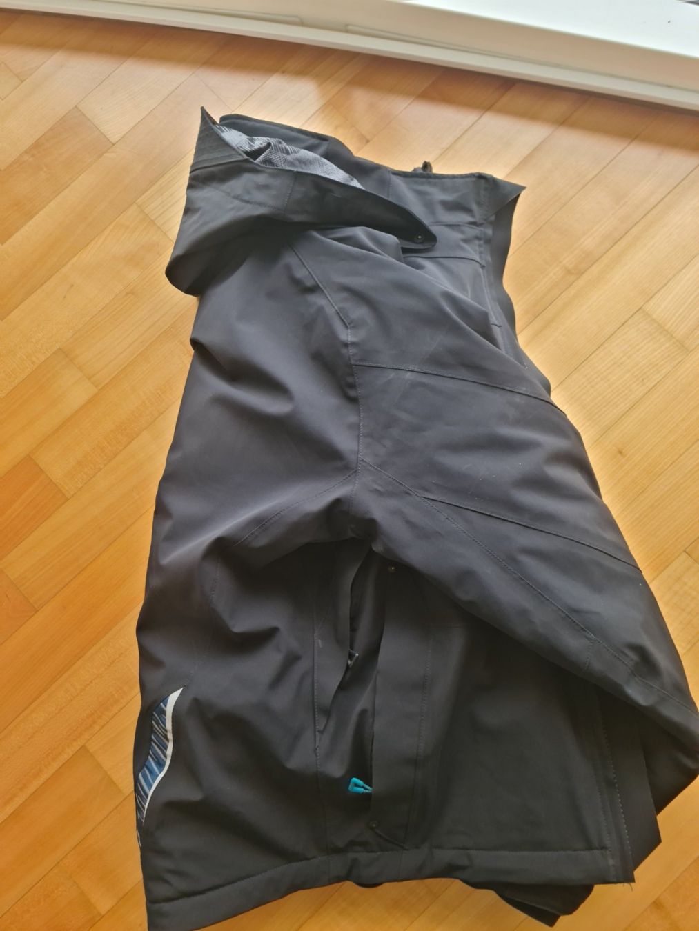 Giacche: Arbeitsjacke Winterjacke Mascot   Grösse M – Usato da Meggen venduto da sibmasch 2