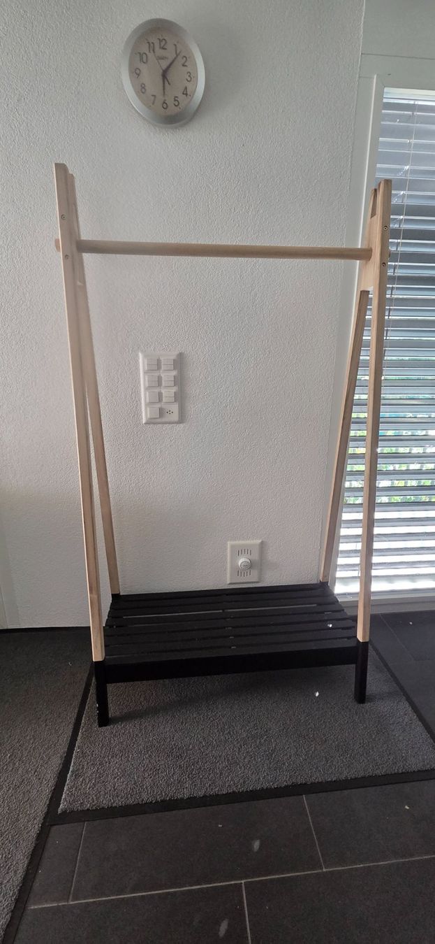 Garderobe: Garderobe – Gebraucht aus Bremgarten b. Bern von Marge7979