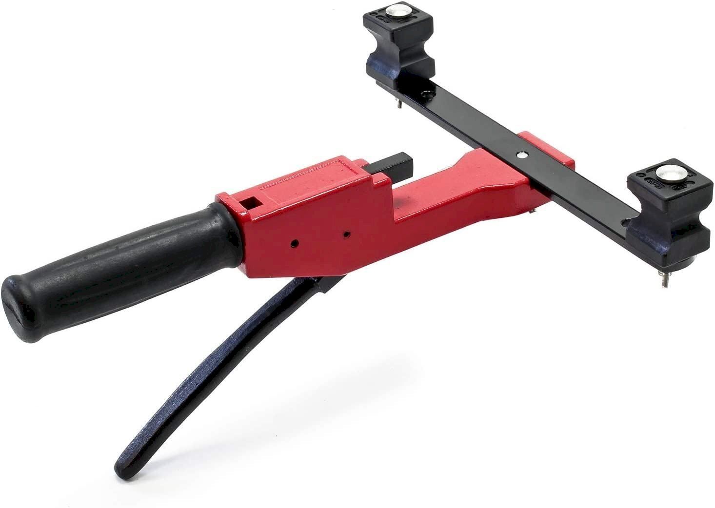 Alle Maschinen: WilTec Manuelle Rohrbiegemaschine – Neu und originalverpackt aus Bottighofen von zaap 3