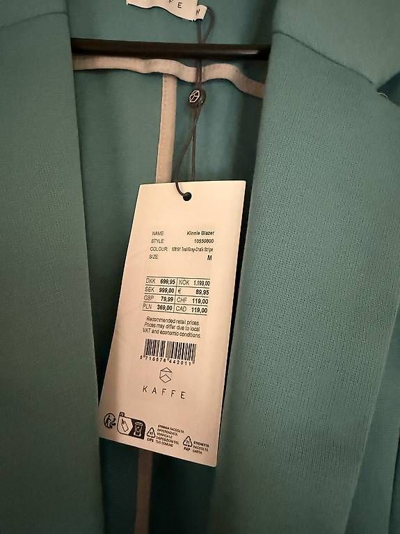 Jacken: Blazer – Gebraucht aus Bülach von angelique080882