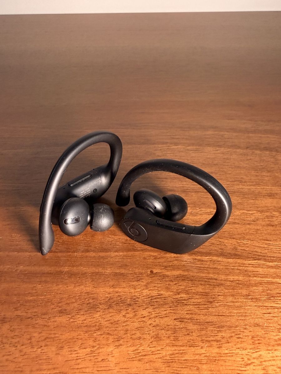 Beats Kopfhörer: Powerbeats Pro – Neu (gemäss Beschreibung) aus Wald ZH von ahm_ry5p 5
