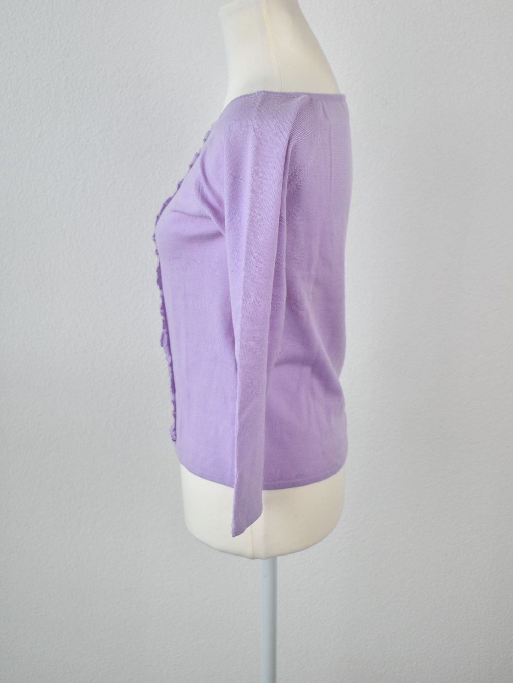 Escada Pulls & Sweat-shirts: Escada Feinstrickpullover Gr.36 – Neuf (Voir description) à Nürensdorf par 2ND_STORY 1