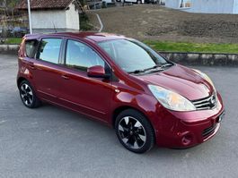 Nissan Note 1.4l ab MFK