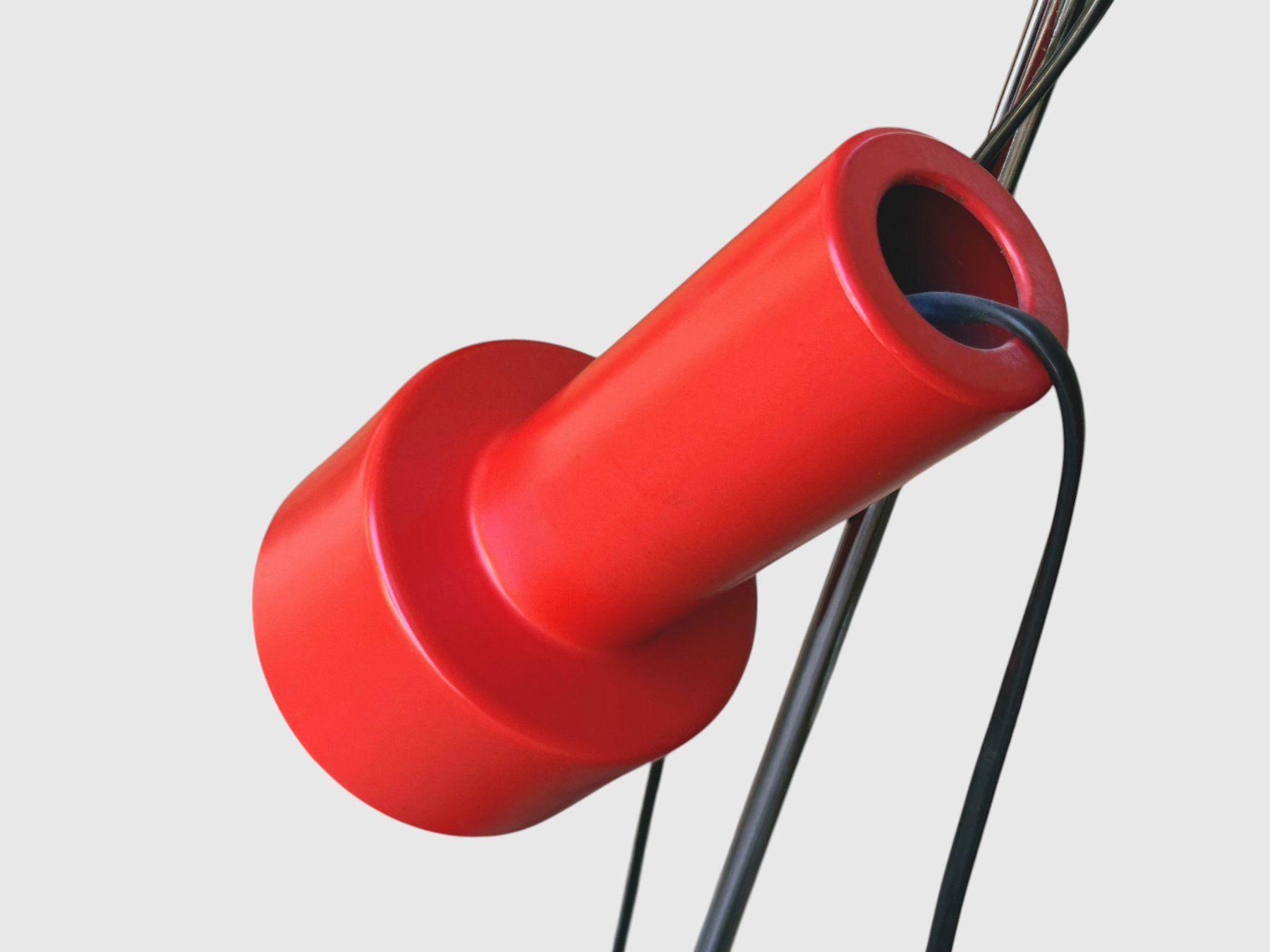 Lampade: Spotlampe // 60er Jahre – Usato da Schinznach-Dorf venduto da mix 9