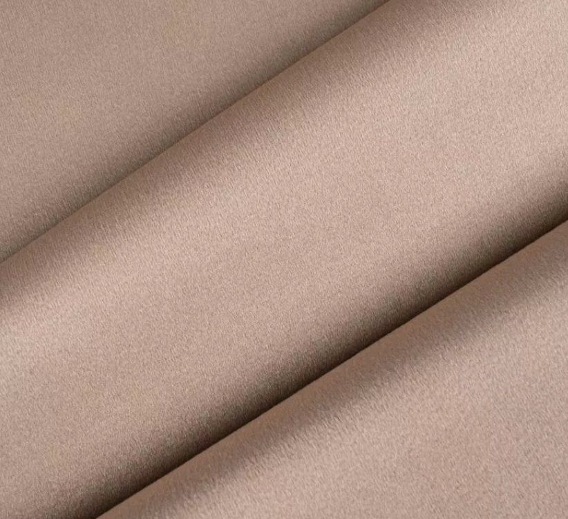 Sofas: XL WOHNLANDSCHAFT SAMTVELOUR BRAUN  -50% – Neu und originalverpackt aus Recherswil von Moebel_Outlet 2