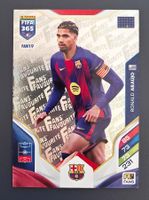 Ronald Araujo, FANS FAVOURITE, Panini FIFA 365 2026, FAN19