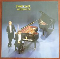 Marek & Vacek - Welterfolge 1984 - 1 LP Vinyl