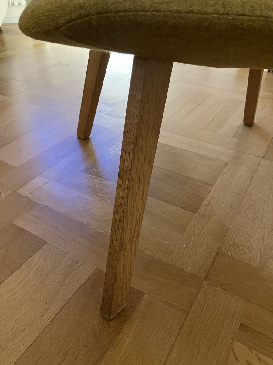 Fauteuils: Sessel von Hay – D'occasion à Basel par car_77z2 5