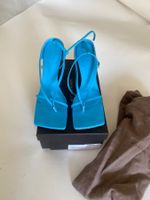 Bottega Veneta Stretch strap sandal