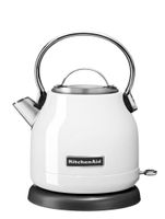 KitchenAid KEK1222EWH classic weiß