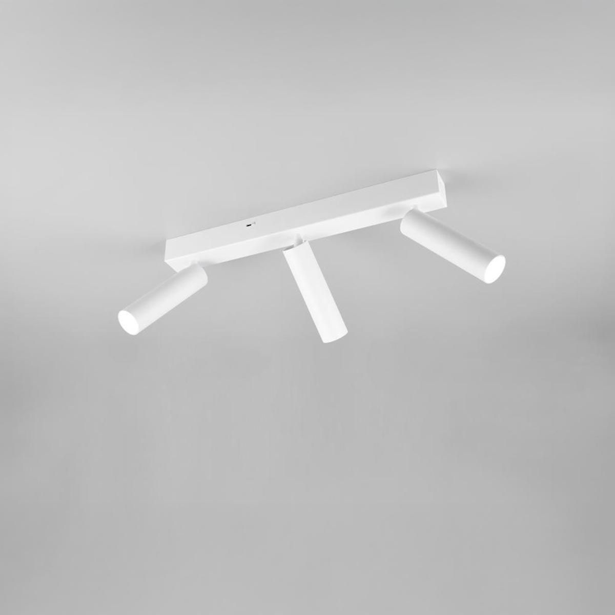 Lampade: LED Strahler, 3 Spots, 44 cm x 13 cm – Nuovo (secondo la descrizione) da Kreuzlingen venduto da Smart-Light 1