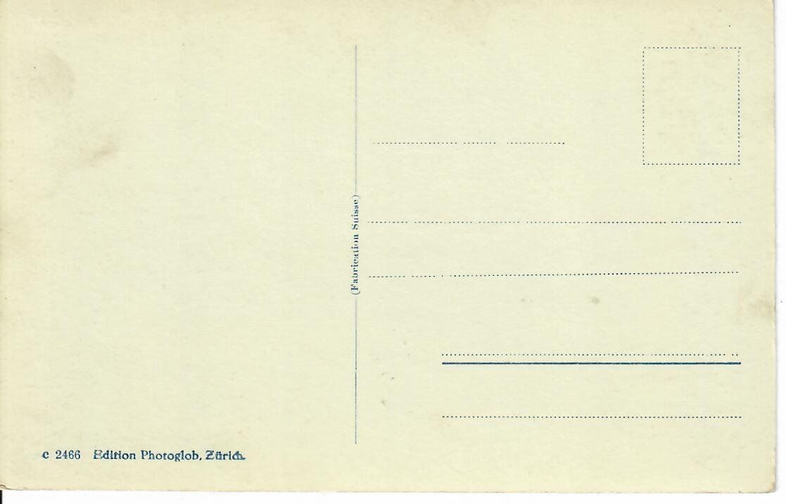 Cartoline postali: Seelisberg – Usato da Hochdorf venduto da Ziegel-16 1