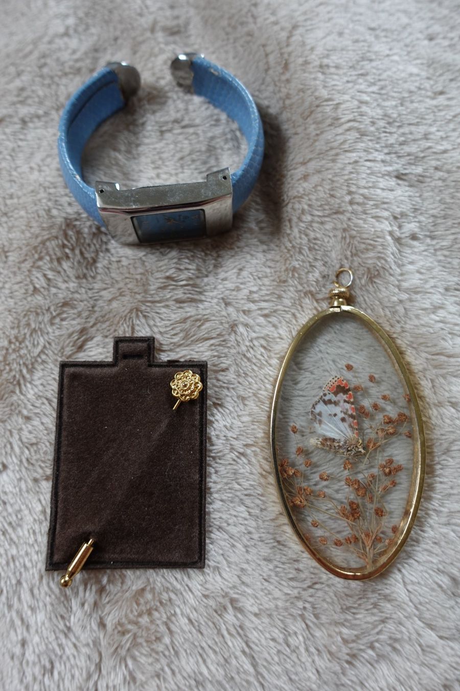 Altri gioielli: 1 schönes 25 teiliges Modeschmuck Set – Usato da rorschach venduto da Babsi64 7