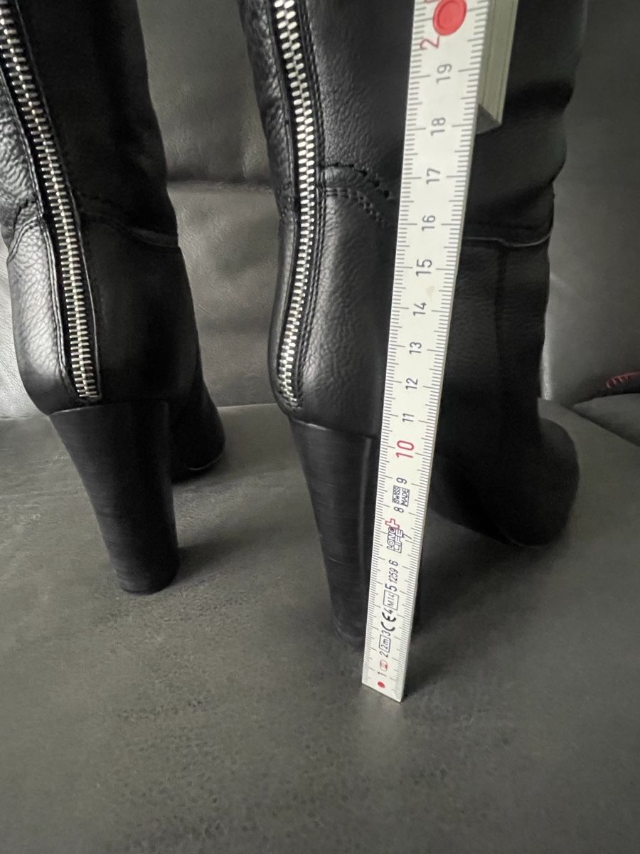 Scarpe da donna: Barbara Bui Stiefel Original 38 – Usato da Dübendorf venduto da olh_rs5r 3