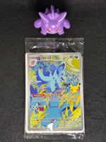 Pokémon Nidorina MEP 101 Promo 30th Celebrations DE 3
