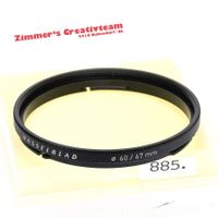 Hasselblad Bayonett 6 Adapter, 67mm auf Bay. 6