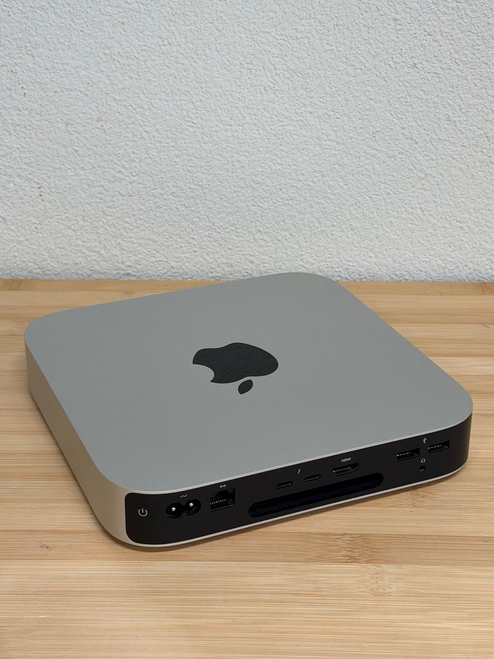 Apple PC: Apple Mac mini M1, 16GB, 1TB SSD – Usato da Teufen AR venduto da McNis 1