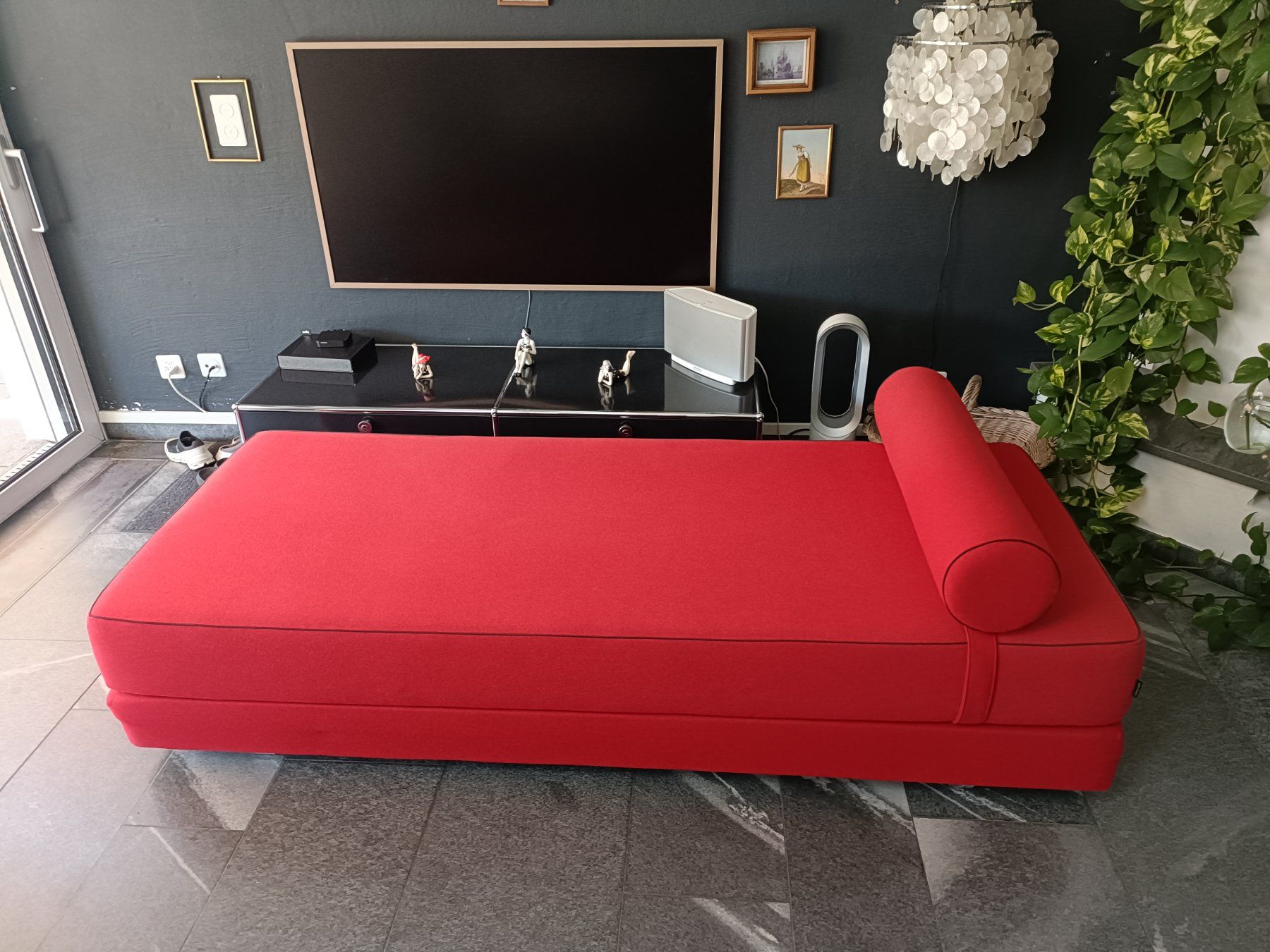 Sofas: Bettsofa Softline Lubi – Gebraucht aus Schmitten FR von oldtimer82 4