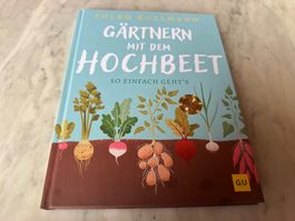 GÄRTNERN MIT DEM HOCHBEET
