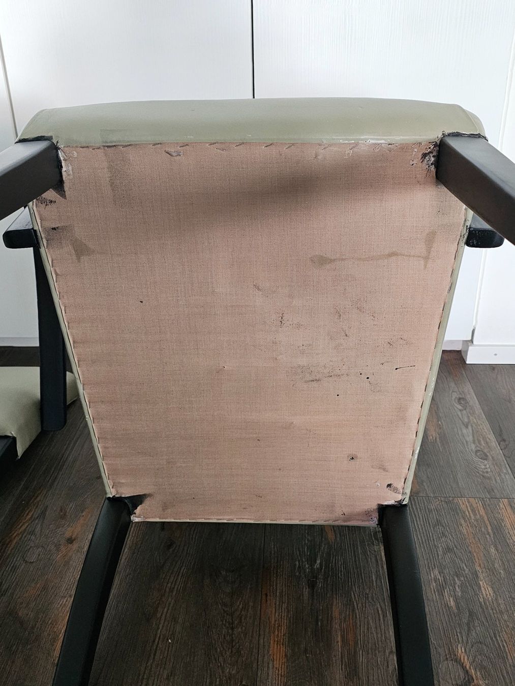 Poltrone: Art Deco Sessel 2 Stück – Usato da Zürich venduto da caferos 5