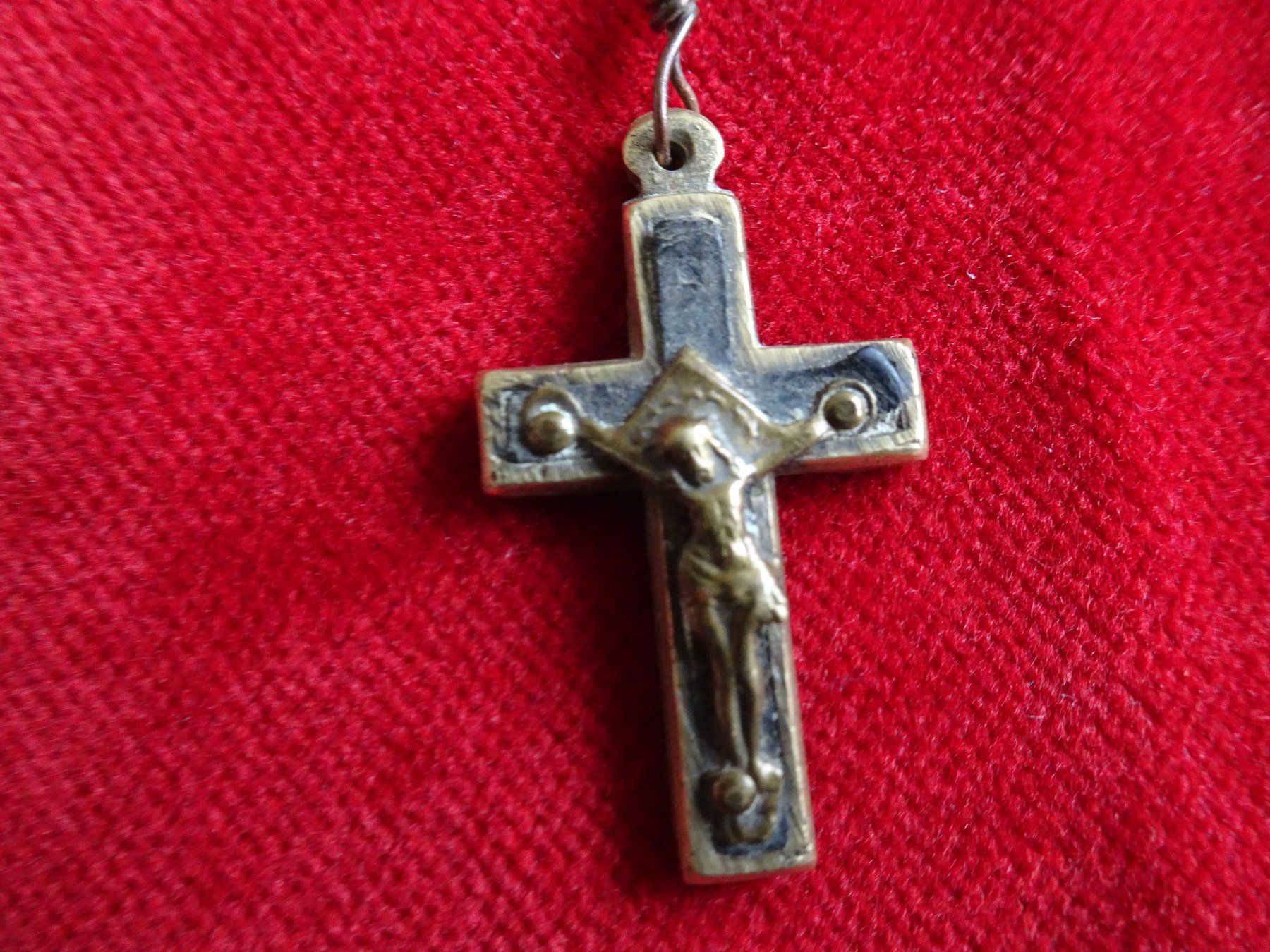 Altri gioielli: Alter Rosenkranz – Usato da St.Gallen venduto da Diva021 3
