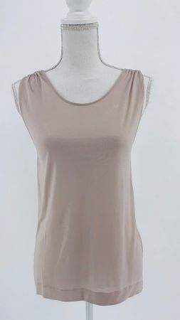 BRUUNS BAZAAR - Top Gr. XS