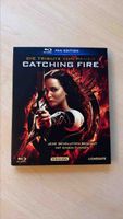 Die Tribute von Panem: Catching Fire Blu-ray Fan Edition