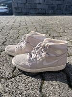 Nike Air Jordan 1 High OG, Grösse 44, Top Zustand