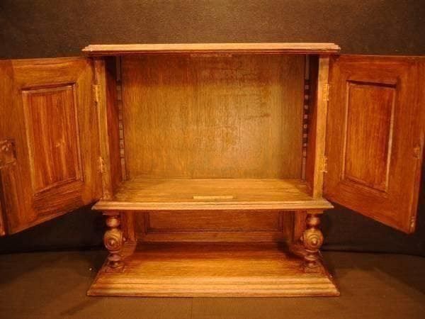 Armadi: ANTIKES ORIGINAL KÄSTCHEN – Usato da Schaffhausen venduto da vintageville 4