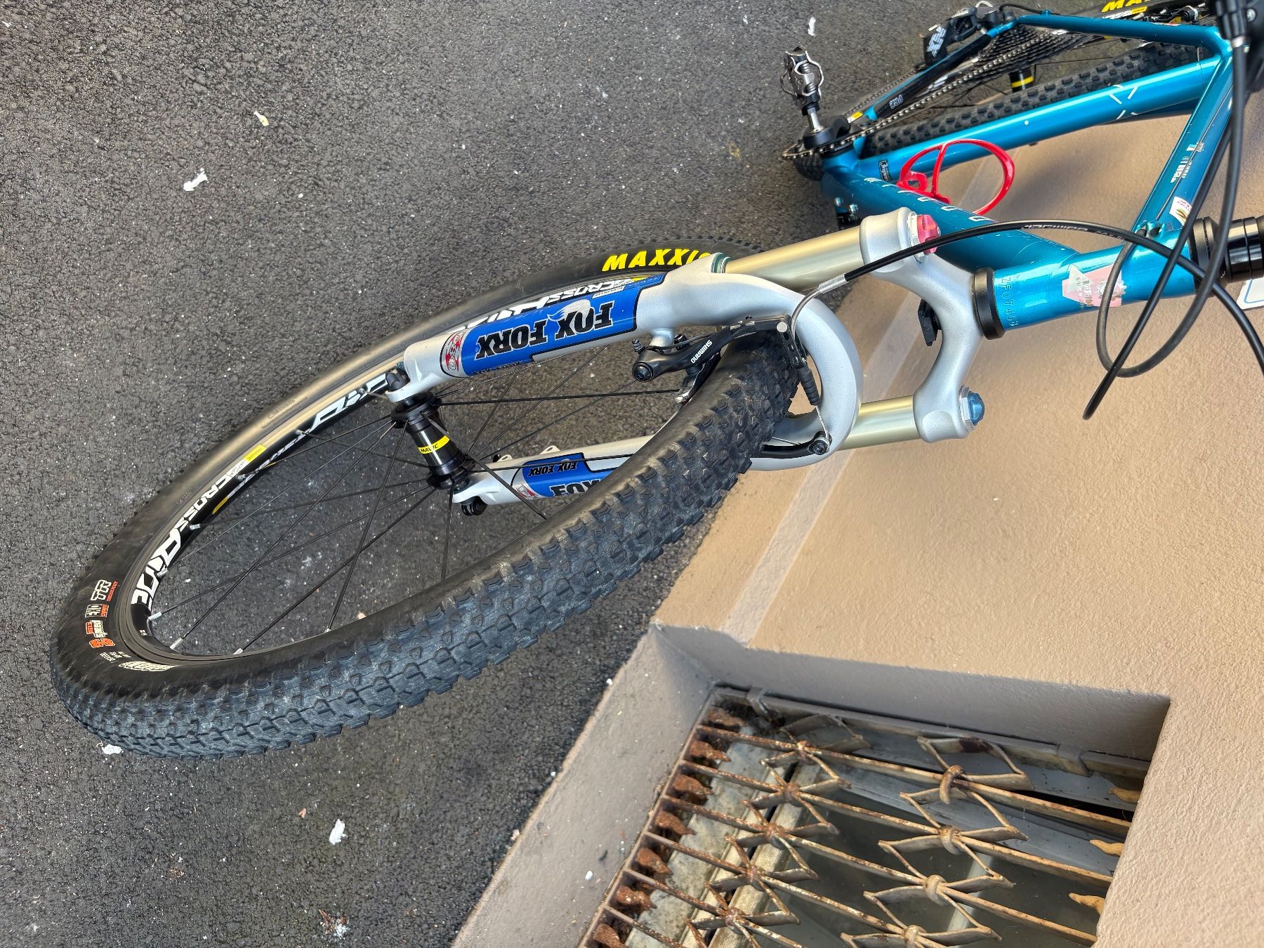 Biciclette: Miyata PathRunner Custom 26” MTB – Usato da Gersau venduto da mmestric 1