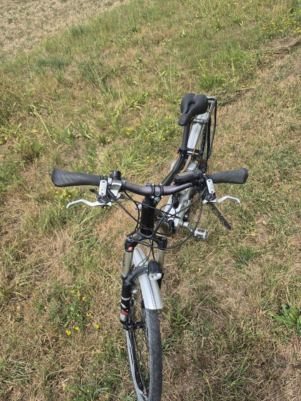 Flyer Biciclette: E bike flyer top level – Usato da Münchenstein venduto da ron45 3