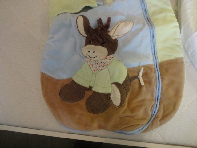 Betten: Kinderbett 70 x 140 cm – Gebraucht aus Winterthur von Jana1701 5