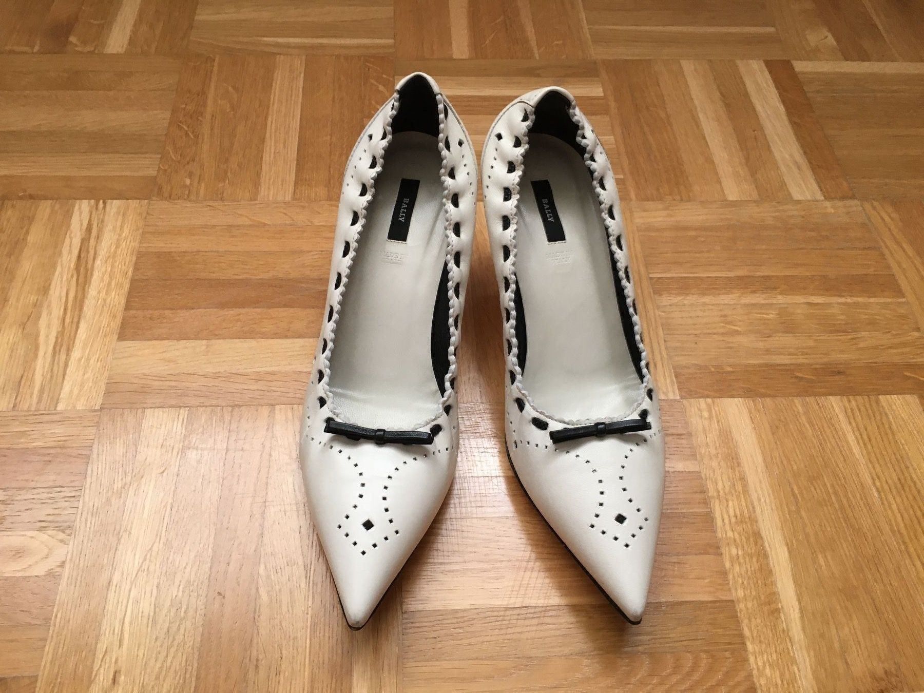 Bally Scarpe da donna: Bally Schuhe Gr. 40,5 – Nuovo (secondo la descrizione) da Rüfenacht BE venduto da anelesa 1