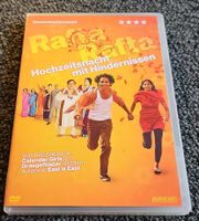 DVD Hochzeitsnacht mit Hindernissen (21590)
