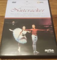 Nussknacker - Ballett - Staatsoper Berlin (DVD)