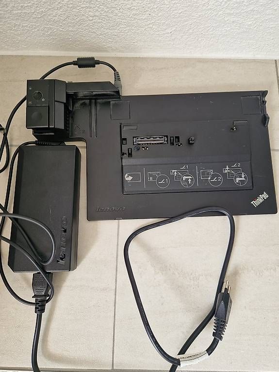 Lenovo Notebook: Lenovo ThinkPad T530 – Usato da Adligenswil venduto da Nesberto 3