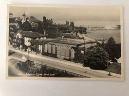 Arbon a. B'see  Hotel Baer