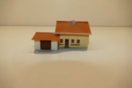 Spur N: Einfamilienhaus mit Garage Einheit 2