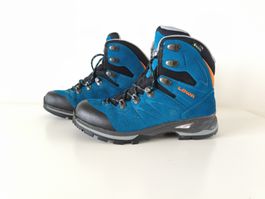Lowa Badia GTX Wanderschuhe Gr. 37 - Top Zustand!