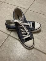 Converse All Star Chucks, Grösse 41, cooler Look, Top!