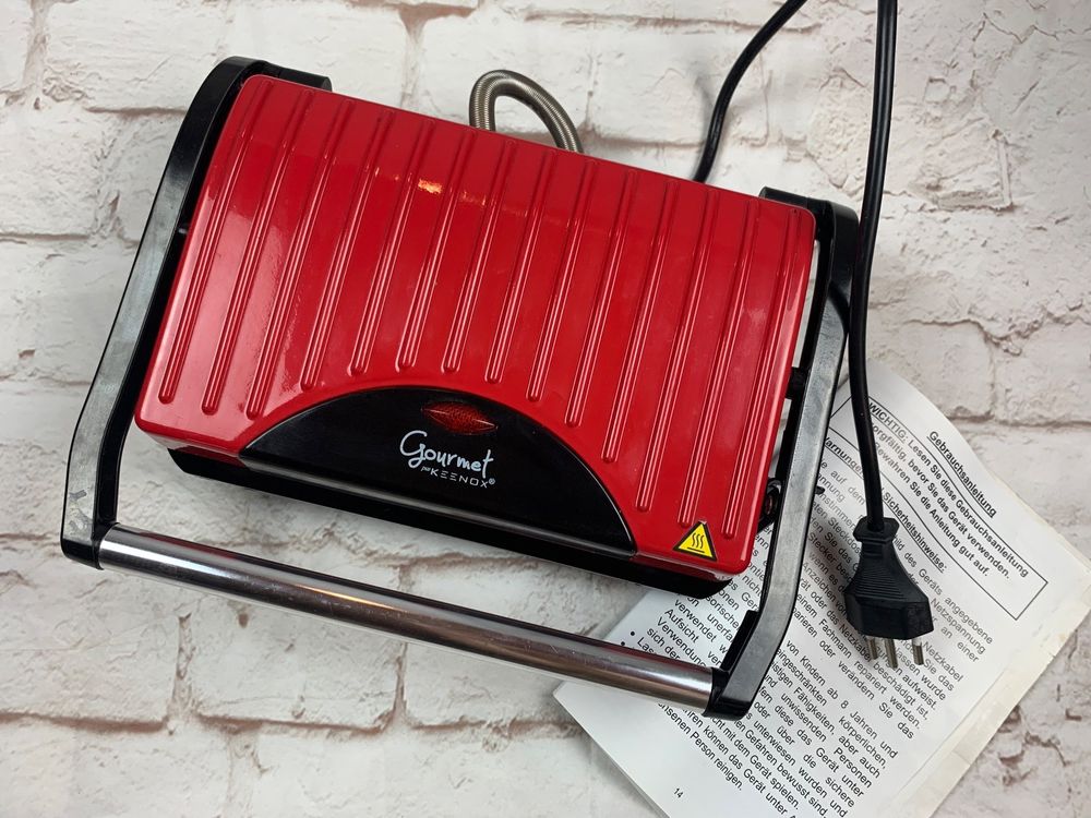 Cecotec Rock'n Grill Pro 2000 W Elektrische Grill, Roestvrij Staal Rockstone Coating Afneembare En Omkeerbare Platen 180 Opening Breed Oppervlak 34 X 23 Cm