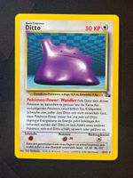 Pokemon -  Fossil Ditto 18/62