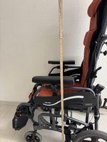 Rollstuhl Karma Modell 515