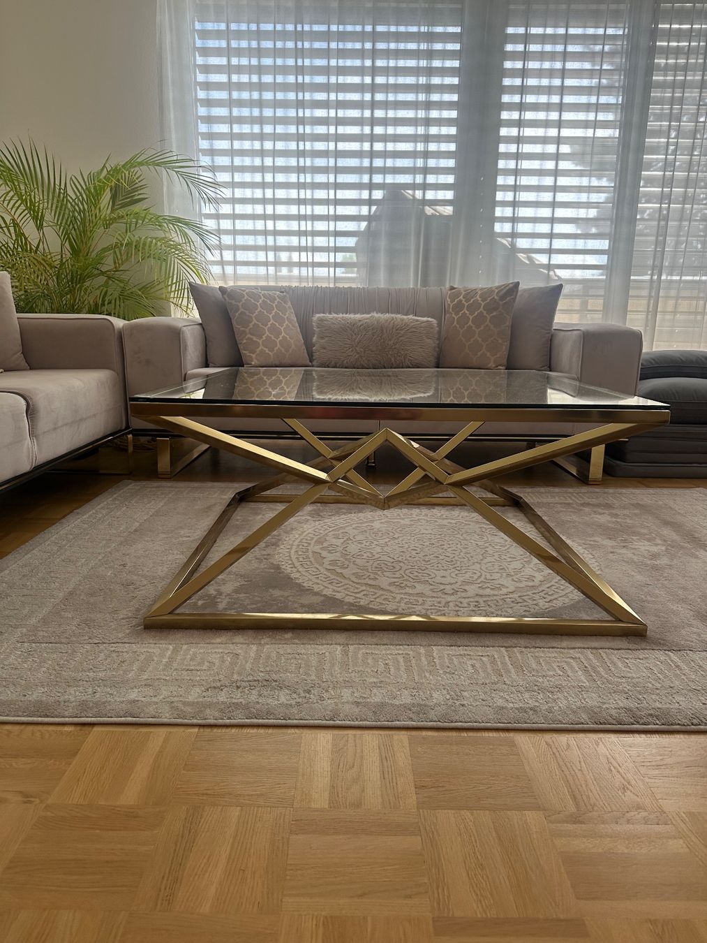 Tische: Couch Tisch – Gebraucht aus Allschwil von Smt58 1